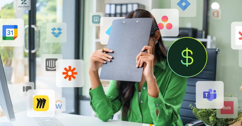 Software visibility