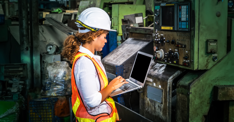 SysAid ITSM for manufacturing